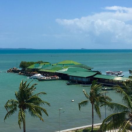 Bintan Agro Beach Resort & Spa Teluk Bakau Esterno foto