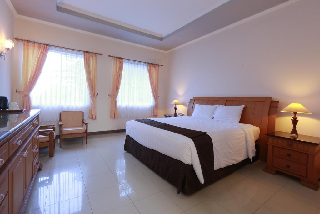 Bintan Agro Beach Resort & Spa Teluk Bakau Camera foto